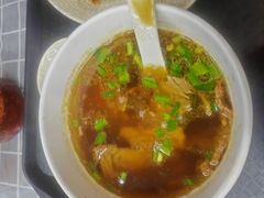 -清真蒋有记(老门东店)