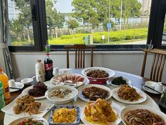 -品鲜村农家菜·阳澄湖大闸蟹(总店)