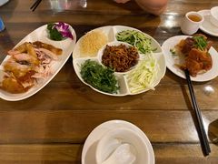 -富源东北春饼店(翠竹店)