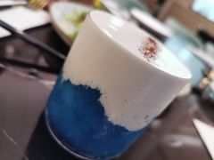 水泥沙冰-1981牛排西餐厅(海信店)