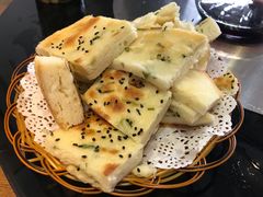 -山沟沟羊小馆&烤全羊羊肉汤(麦岛店)