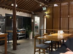 -WILDS 野有食(碧坞店)
