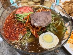 -春花民族美食(佳木斯总店)