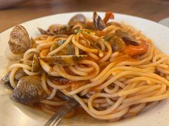 -萨莉亚意式餐厅(东山口店)