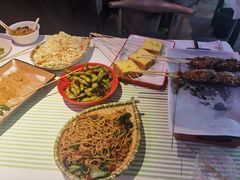 -三毛烧烤·南昌大排档(山姆店)