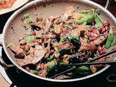 -吃饭皇帝大(解放西路店)