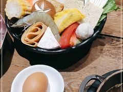 -呷哺呷哺(松江开元店)