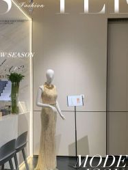 -MuseMarry婚纱(前海嘉里中心店)