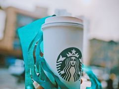 -星巴克臻选(武汉首义汇店)