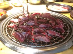 麻蒲碳烤肉-麻蒲碳烤肉(远景路1号店)