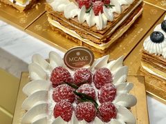 -M'CAKE(西单大悦城店)