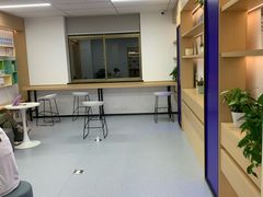 -西湖区图书馆(古墩路)