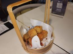 -翡翠拉面小笼包(岭南新天地店)