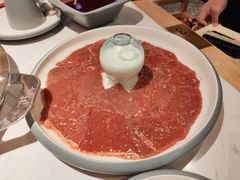 拔罐牛肉-井格重庆火锅(友谊路新业广场店)