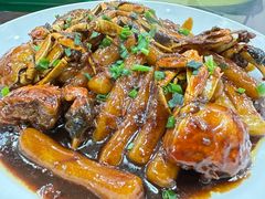 -半盆菜酒家(中山南一路店)