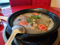 -林妹妹火锅店