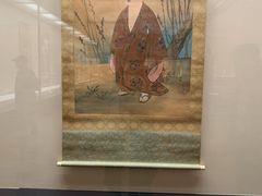 -东京国立博物馆