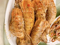 -螺涌海鲜酒楼(增槎路店)