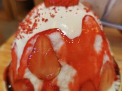 -怪物的冰与火(天虹商场中山路店)