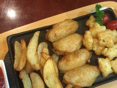 -棒约翰比萨·意面(剑河店)