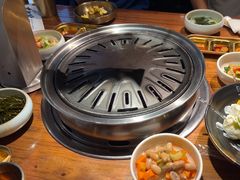 -九田家黑牛烤肉料理(新辰里亚运村店)