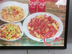 -一起吃小龙虾·海鲜(海珠店)