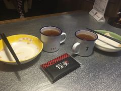 -探鱼·鲜青椒爽麻烤鱼(广州花都来又来店)