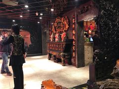 -宝轩渔府·老字号海鲜·正宗津菜(水上店)