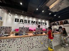 -BASEMENT FG (成都太古里店)