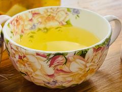-花舍·新派粤菜·西餐·下午茶(亚运村·鸟巢店)