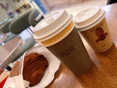 -OUR Bakery(SKP-S店)