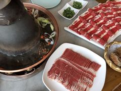 -东来顺饭庄(西直门店)