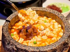 -醉舍·新淮扬菜(长宁龙之梦店)