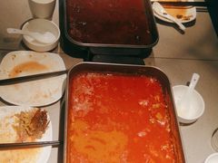 -半天妖烤鱼(诺德广场店)