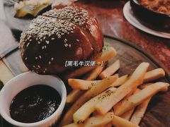 -羽深肉铺 Steak & Wine