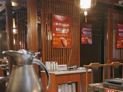 -郑喜旺烧烤(郑州总店)