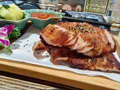 -Hi YOU你的饭局泰餐厅(雍和宫店)