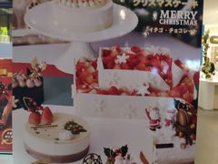 -卷心卷意·轻甜蛋糕(新光天地店)