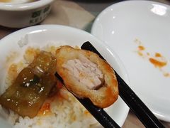 -华春餐馆(鱼山路店)