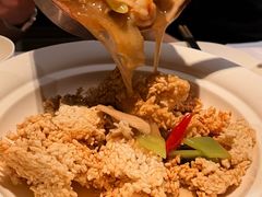 -运·中餐厅(成都华尔道夫酒店)