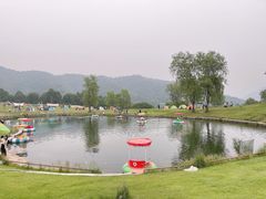 -玉渡山自然风景区