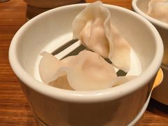 -喜鼎海胆水饺(东港店)