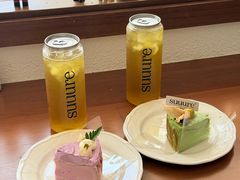 -流酥可心·牛乳蛋糕商店(禾祥西路店)
