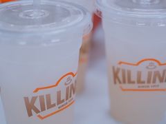 -Killiney Kopitiam(基利尼路67号店)