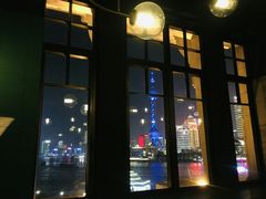 东方明珠-三号黄浦会Canton Table