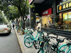 -王府井百货(总府店)