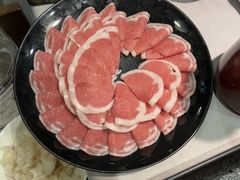 -东来顺饭庄(apm总店)