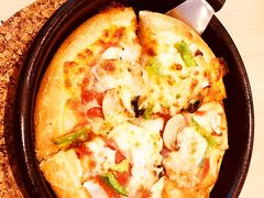 -必胜客(安盛金马店)