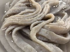 鱼丝面-章记正宗南岗鱼蛋火锅