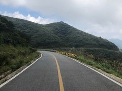 -大围山国家森林公园